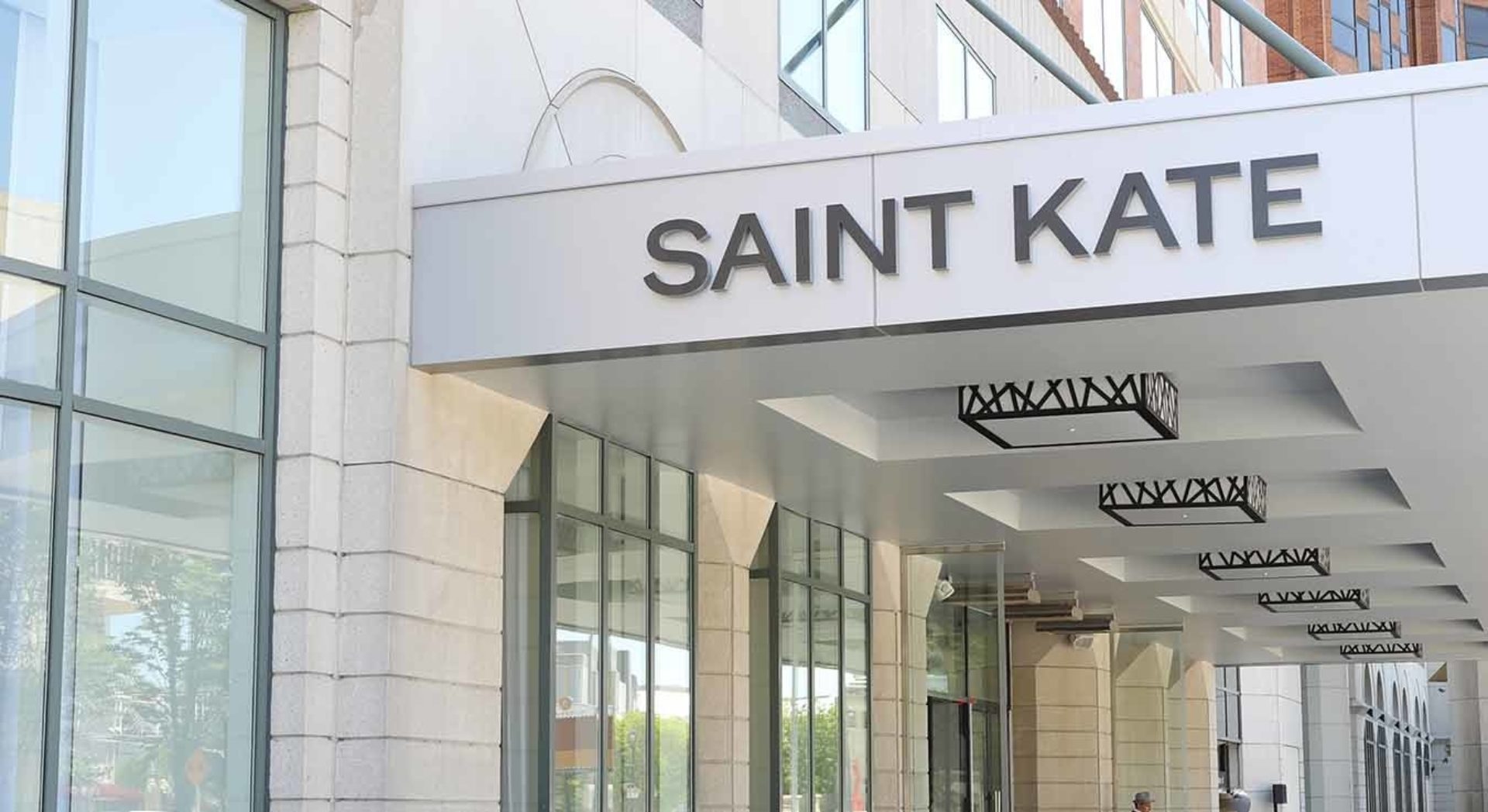 Saintkate News